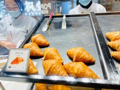 蜂巢可颂-月枫堂(长春这有山店)