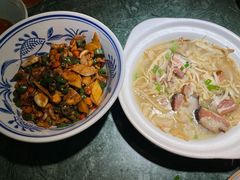 -姐夫的小菜(新中关购物中心店)