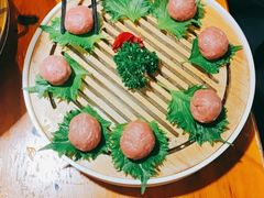 -捞围鲜·港式打边炉(海阳路店)