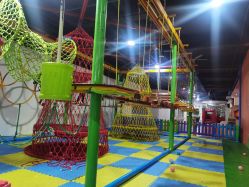 -新方向童乐小镇·儿童主题乐园·职业角色扮演(南昌店)