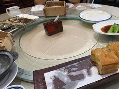 -御膳粥·牛乳粥底火锅·地道顺德菜(容桂店)