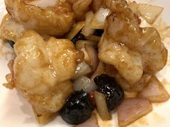 笋尖鲜虾饺-北京四季酒店·采逸轩