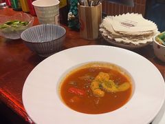 -伽喱博士 Dr.CURRY咖喱饭(太阳宫咖喱店)