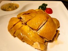 -上海金桥红枫万豪酒店-万豪中餐厅