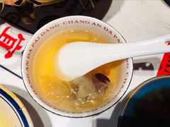 -长安大牌档之西安博物院文化餐厅(中贸店)
