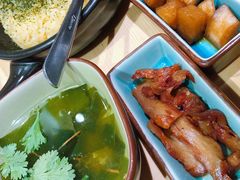 -十二舍·湯物素煮(江泰潤政店)