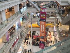 -巴黎春天(浦建店)