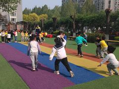 -北京市丰台区阳光起点锦城幼儿园(丰台园)