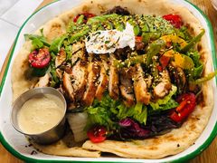 -HELLO 27 意面·沙拉·帕尼尼