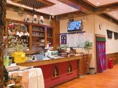 -娜玛瑟德餐厅(仙足岛店)