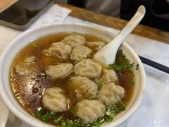-蒋家桥饺面店(奥邦店)