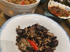 -鸿运楼·舌尖上的徽菜