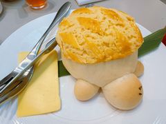 -蔡澜点心·粤菜(西单大悦城店)