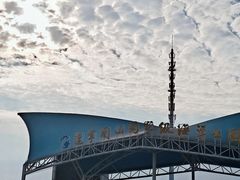 -辽宁团山国家级海洋公园