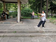 -广州老年大学