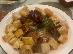 -大鸭梨烤鸭(左家庄店)