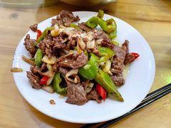 -如我美食(达道社区店)