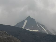 -祁连山·岗什卡雪峰景区