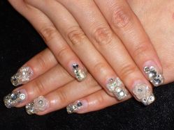 P1020818-A-Best nail UP时尚美甲沙龙