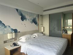 -金陵山水丽景酒店-中餐厅