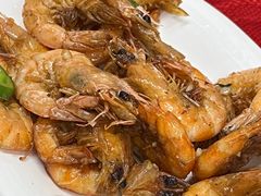 -蛇口康乐快餐鱼仔档(翠苑小区店)