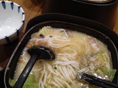 阿香过桥米线-阿香米线杭州西湖银泰文化广场餐厅