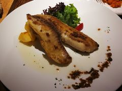 -斯比特花园西餐厅(东方商厦店)
