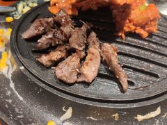 -玖·炭火烤肉