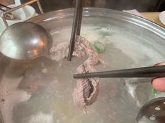 -华哥新鲜猪精品美食