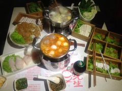 -火锅先生(五马街店)