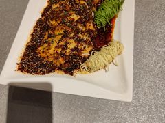 -有红鸡毛店·川菜(建设路店)