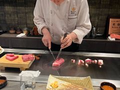 -神户牛排餐厅MOURIYA(总店)