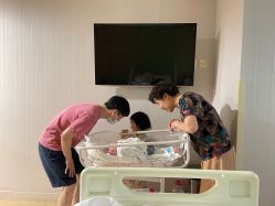 -杭州贝瑞斯美华妇儿医院·早孕·产检·儿科