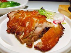 -小放牛炒菜馆(裕华万达店)
