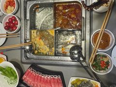 -海底捞火锅(金光华店)