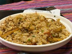 -香巴拉云南餐厅(华莱坞店)