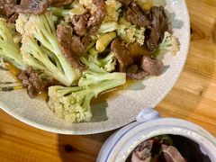-紫金食坊(江南西路店)