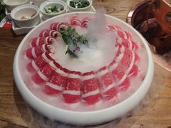 -额尔敦传统涮(西坝河店)