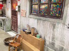 -CITY MART城市集市·里弄(北外滩来福士广场店)