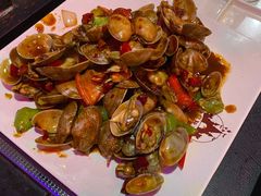 -清真·灰太狼烧烤海鲜大咖(沈阳道店)