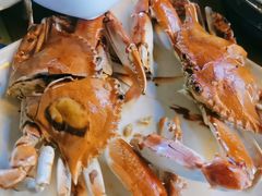 -蚝老板海鲜烧烤大排档(码头店)