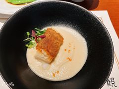 阿拉斯加银鳕鱼-觀芷隐轩