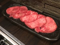 -俺的焼肉(銀座9丁目店)
