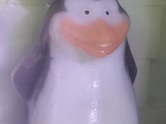 -郑州银基冰雪世界