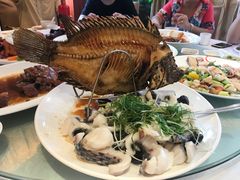 -朱仔记食府(江南大道店)