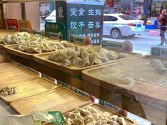 -袁记云饺(长胜市场店)