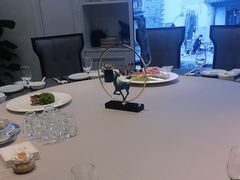 -香山湖渔家大院