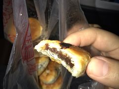 -徐文林香酥饼(桃园店)