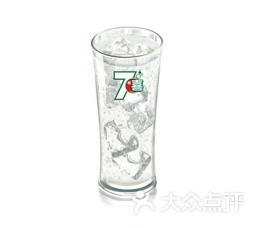 德克士(南亚餐厅)七喜图片 - 第12张