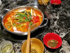 -雷山鱼酱酸汤鱼·酸汤牛肉(花果园T1区店)